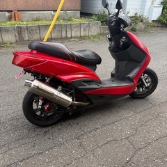 シグナス2型の画像