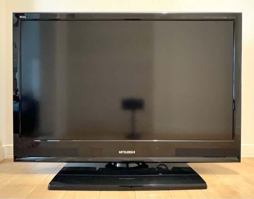 美品 三菱 32V型 デジタルハイビジョン LCD-32ML10 Amazon | 三菱電機(MITSUBISHI) 32V型 液晶 テレビ LCD-32MX40