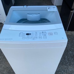 3点セット(冷蔵庫、洗濯機、コンロ)の画像