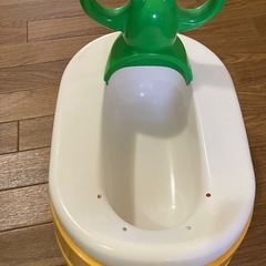 おまる（＋おまるシートおまけ付き）の画像