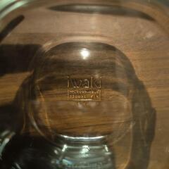 【保存容器】iwaki(イワキ) 耐熱ガラス パック&レンジ 6点セットの画像