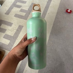 スカーラ　SUKALA　水素水ボトルの画像