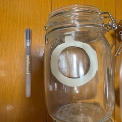 保管容器、小さな棚、皿乾燥機の画像