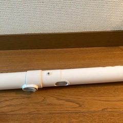電動お掃除ブラシ　浴室　バスポリッシャーの画像