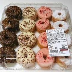 ９月２１日（日）COSTCOスイーツパーティー🎉