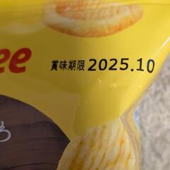 お菓子セットの画像