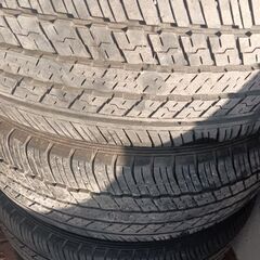 225 60 R18　　　の画像