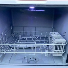●食洗機 MOOSOO / MX10の画像