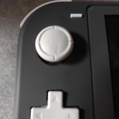 値下げ！Switchライトとあつ森、牧場物語ソフトセットの画像