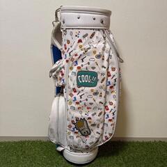 ミズノEnjoy sports キャディバック5LJC2030の画像