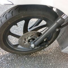 ★ホンダDio　110㏄★の画像