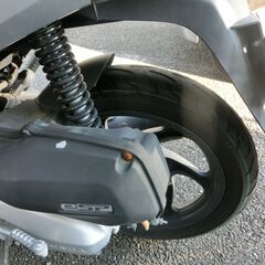 ★ホンダDio　110㏄★の画像
