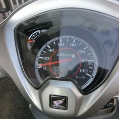 ★ホンダDio　110㏄★の画像