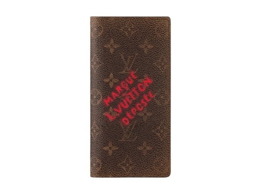 LOUIS VUITTON 長財布