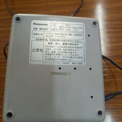 12 電動自転車 充電器 パナソニックの画像