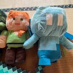 マイクラセットの画像