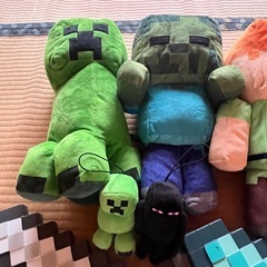 マイクラセットの画像