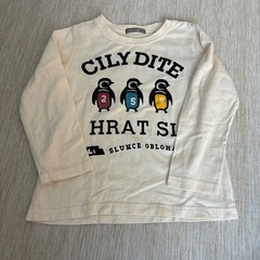 まとめ売り　子供服　120センチの画像