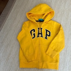 まとめ売り　子供服　120センチの画像