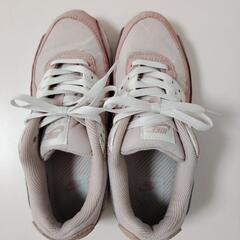 NIKE AIR MAX 90の画像