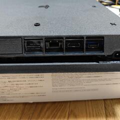 PS4 プレステ4 本体 (CUH-2200A) 美品 ※コントローラー要確認の画像