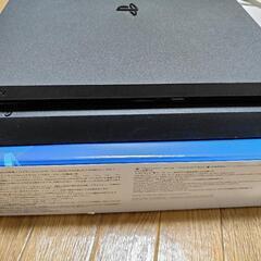 PS4 プレステ4 本体 (CUH-2200A) 美品 ※コントローラー要確認の画像