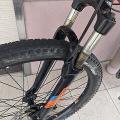 学生値引-1万　TREK マウンテンバイクの画像