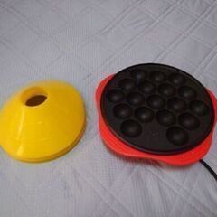 まとめ売り　ブルーレイプレイヤー、DVDプレイヤー、たこ焼き器、コーン、車ワックス、窓拭きスプレーの画像