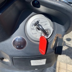 シグナスX1型カスタム車両　ビームスマフラー　ハイスピードプーリー多数！の画像