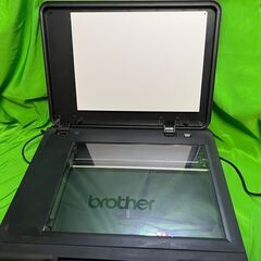 ジャンクブラザー　 インクジェットプリンター　DCP-J557Nの画像