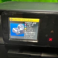 ジャンクブラザー　 インクジェットプリンター　DCP-J557Nの画像