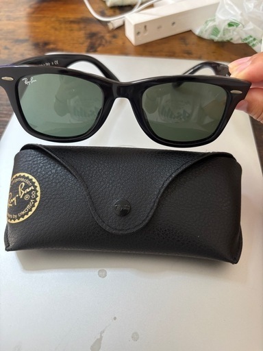 Ray-Ban サングラス