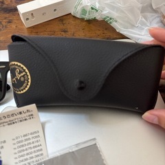 Ray-Ban サングラスの画像