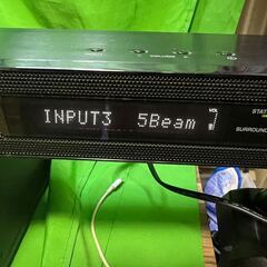 YAMAHA YSP-2200 デジタルサウンドプロジェクター NS-SWP600の画像