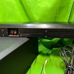 YAMAHA YSP-2200 デジタルサウンドプロジェクター NS-SWP600の画像