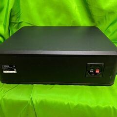 YAMAHA YSP-2200 デジタルサウンドプロジェクター NS-SWP600の画像