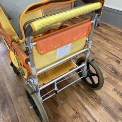 4人乗りベビーカー★の画像