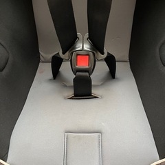 GRACO チャイルドシート　EXTEND2FIT の画像
