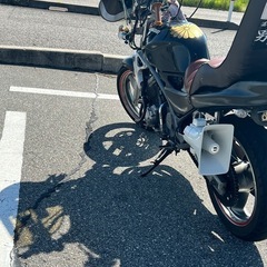 バリオス1型の画像