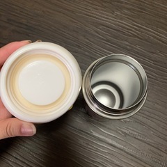 ハローキティ ステンレス水筒の画像