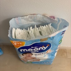【決まりました】ムーニー　テープL の画像
