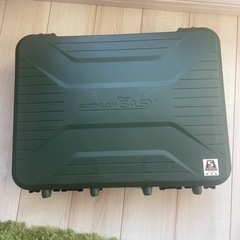 タイヤチェーン（カーメイト バイアスロン クイックイージー QE10L）
の画像
