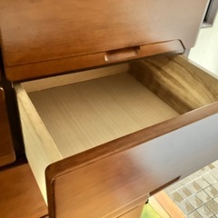 タンスの画像