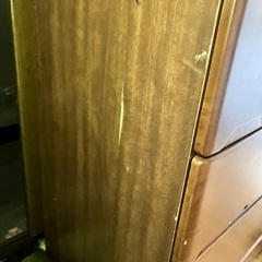 タンスの画像
