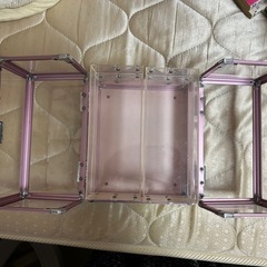 アクセサリーケースの画像