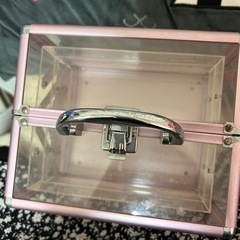 アクセサリーケースの画像
