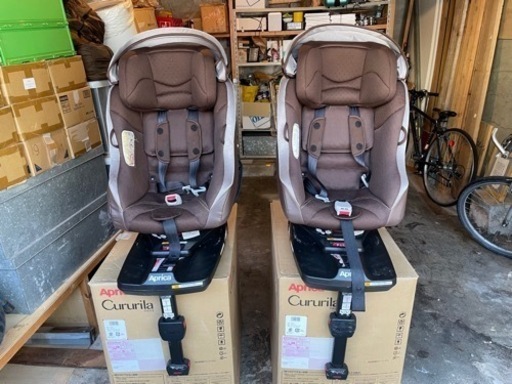 【8月中引取り希望】クルリラ2個セット