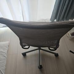 IKEA　デスクチェアの画像