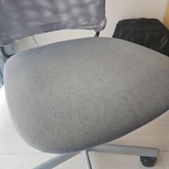 IKEA　デスクチェアの画像