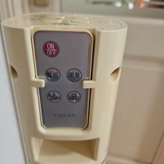 扇風機の画像